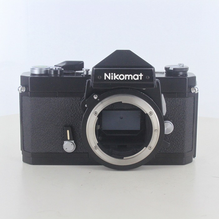【中古】(ニコン) Nikon ニコマートFTN ブラック
