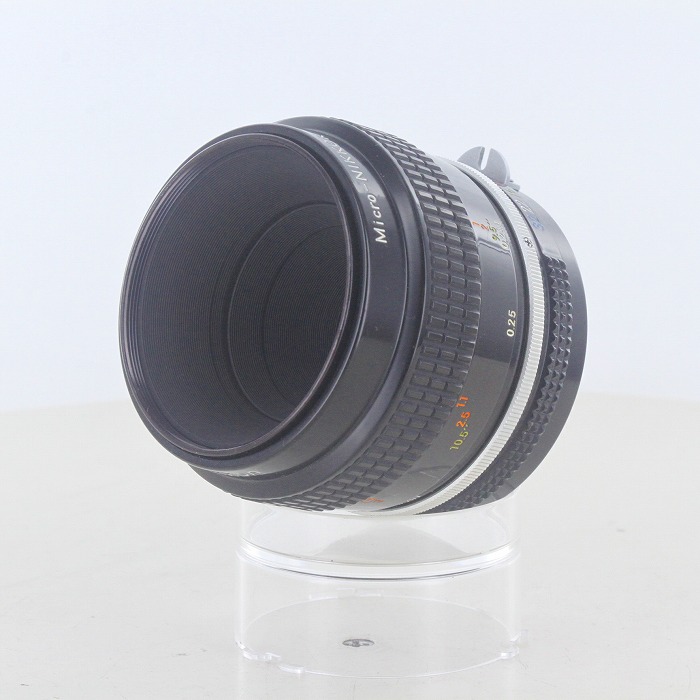【中古】(ニコン) Nikon New Micro-Nikkor 55/3.5