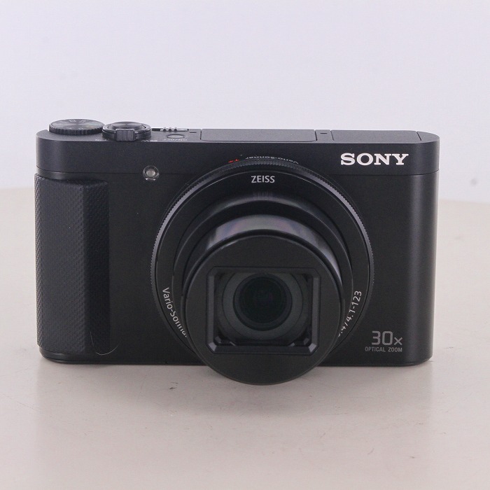 【中古】(ソニー) SONY DSC-HX90V B デジタルカメラ