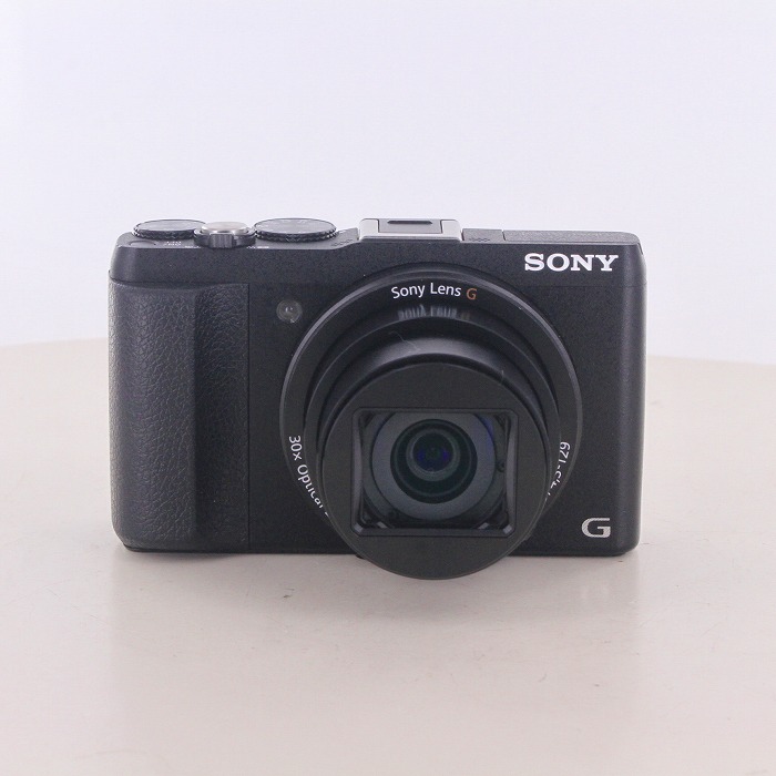 【中古】(ソニー) SONY DSC-HX60V デジタルカメラ