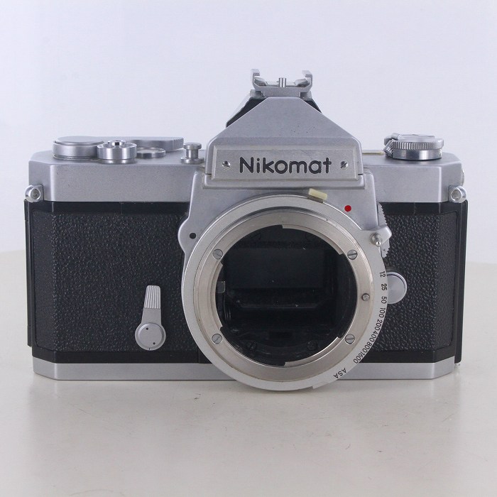【中古】(ニコン) Nikon ニコマートFT