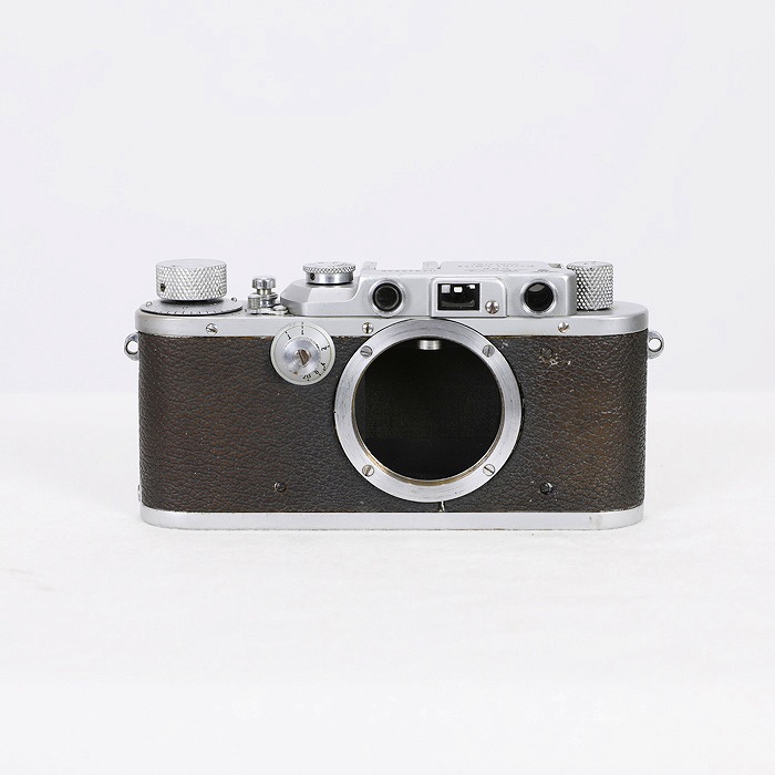 【中古】(ライカ) Leica IIIa マリーン