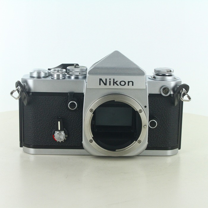 【中古】(ニコン) Nikon F2 アイレベル