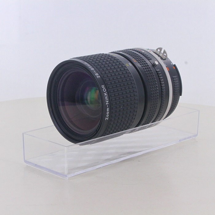 【中古】(ニコン) Nikon Ai Zoom-NIKKOR 28-85/3.5-4.5S