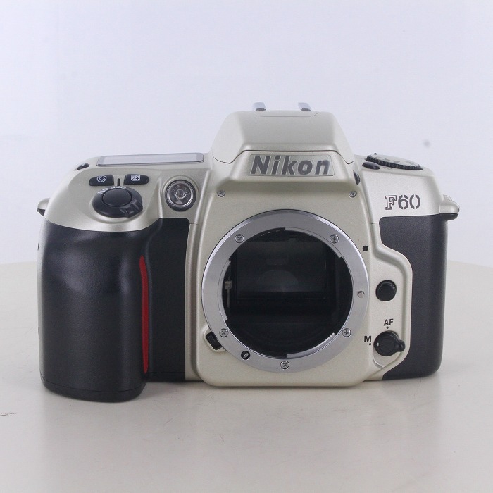 中古】(ニコン) Nikon F60D ボディ｜ナニワグループオンライン 