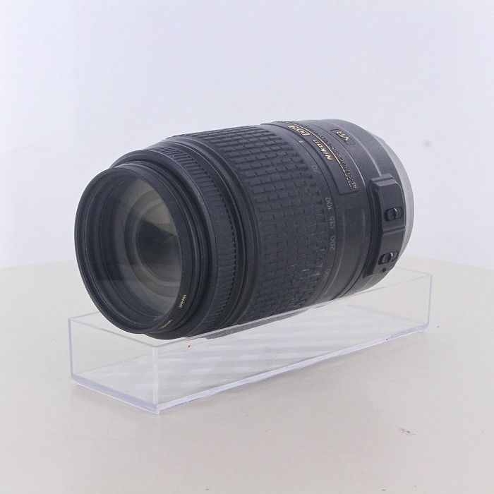 ☆極上美品☆ ニコン Nikon AF-S NIKKOR 55-300mm F4.5-5.6G ED VR