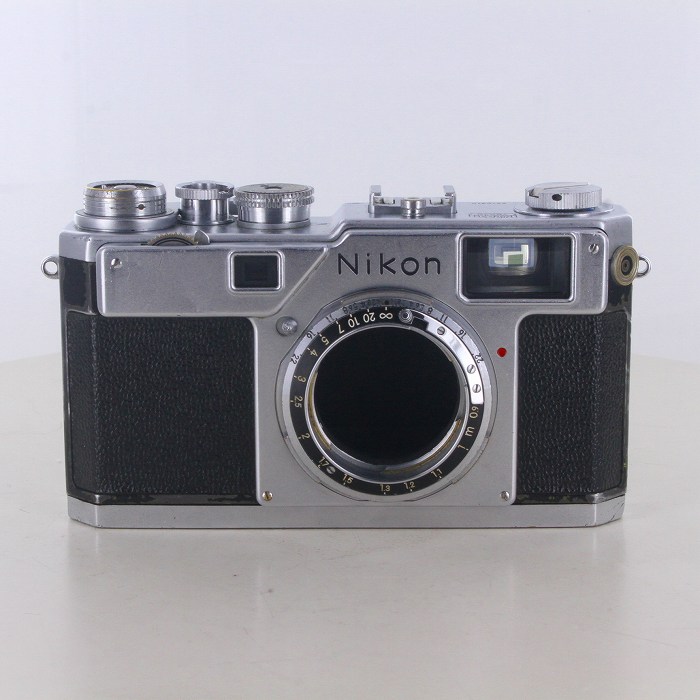 【中古】(ニコン) Nikon S4