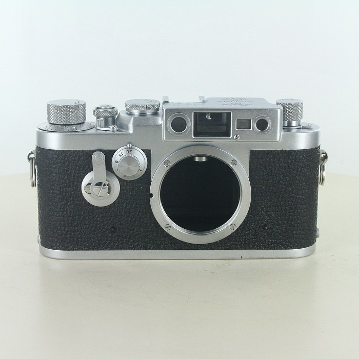 【中古】(ライカ) Leica IIIg