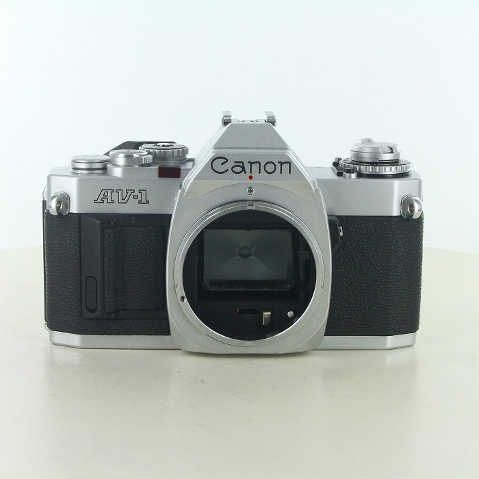 【中古】(キヤノン) Canon AV-1