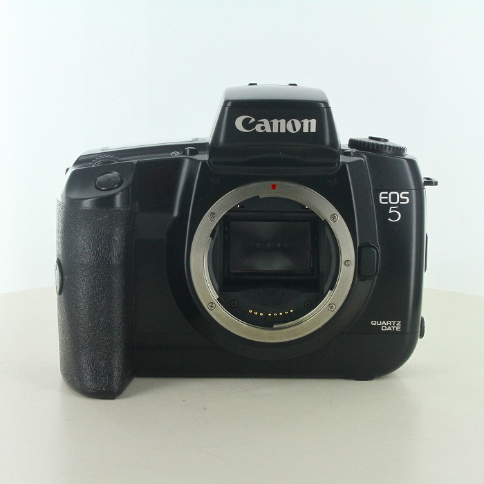 【中古】(キヤノン) Canon EOS5