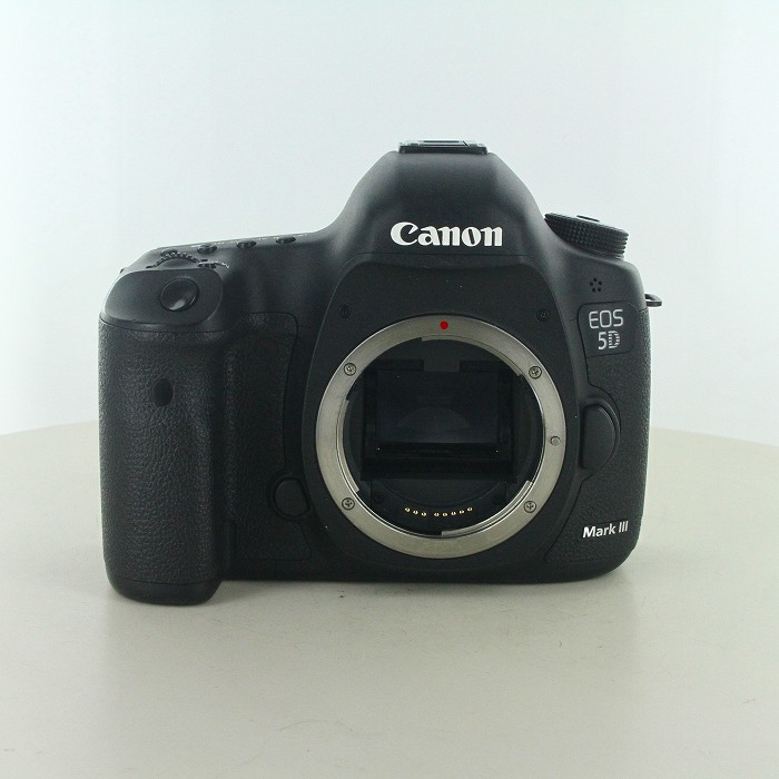 【中古】(キヤノン) Canon EOS 5D Mark III