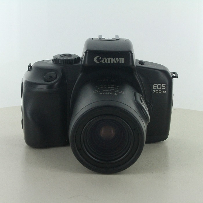 【中古】(キヤノン) Canon EOS700QD+EF35-80/4-5.6パワーズーム