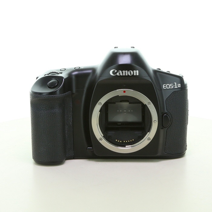 Canon EOS1n ボディ - フィルムカメラ