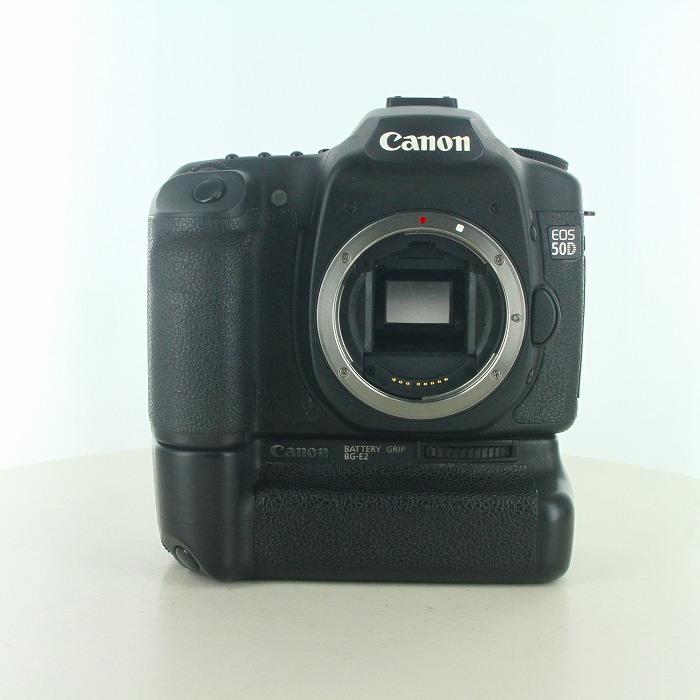 【中古】(キヤノン) Canon EOS 50D ボデイ