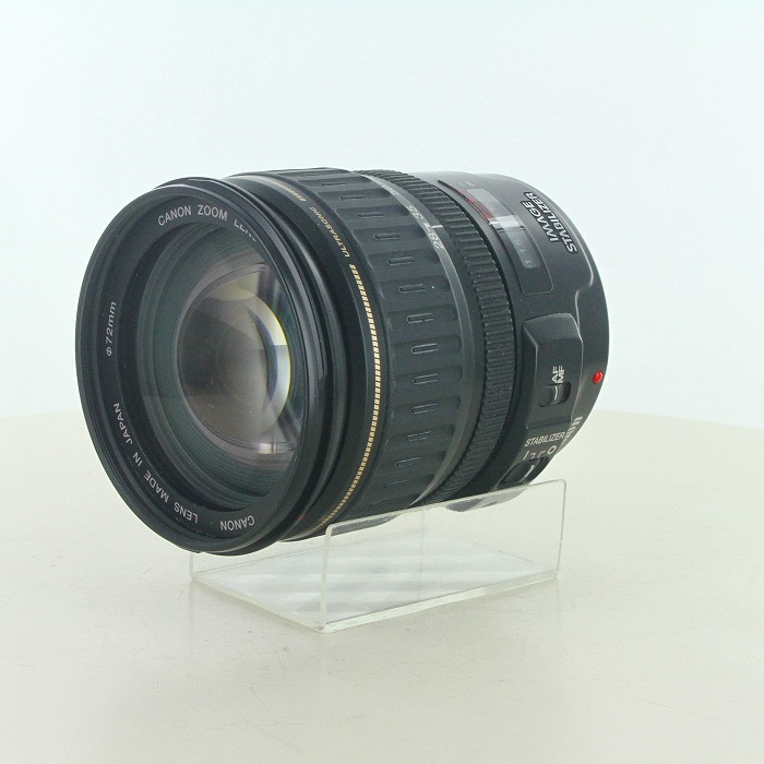 【中古】(キヤノン) Canon EF28-135/F3.5-5.6 IS USM