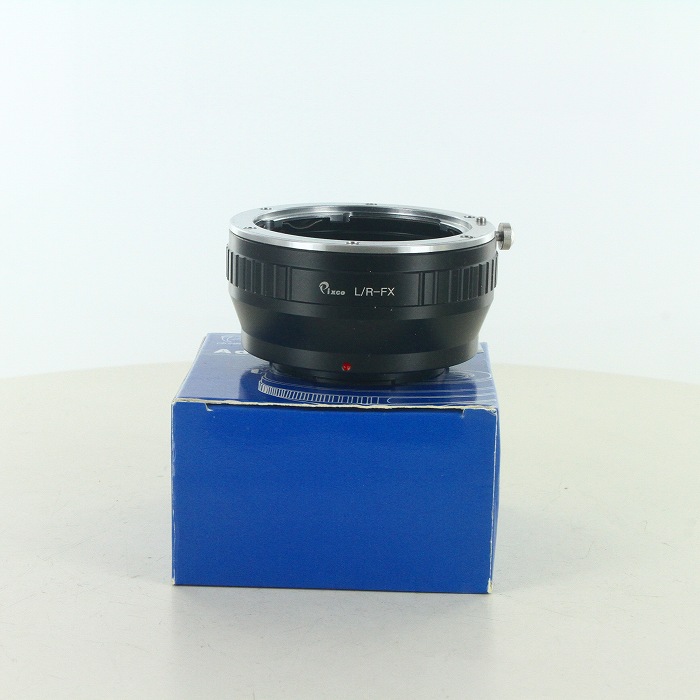 �y���ÁzPixco L/R - FX �}�E���g�A�_�v�^�[