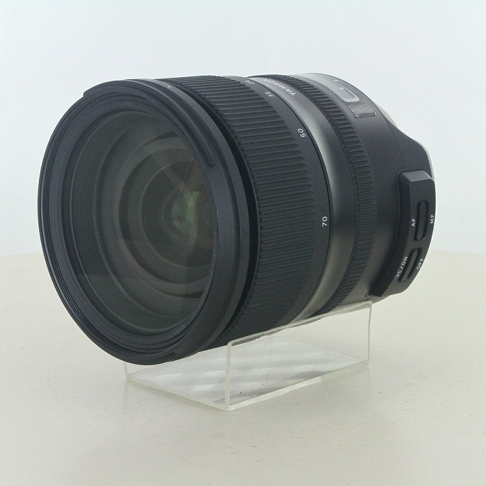 保証残有り　tamron 24-70mm f2.8 A032 Nikon用