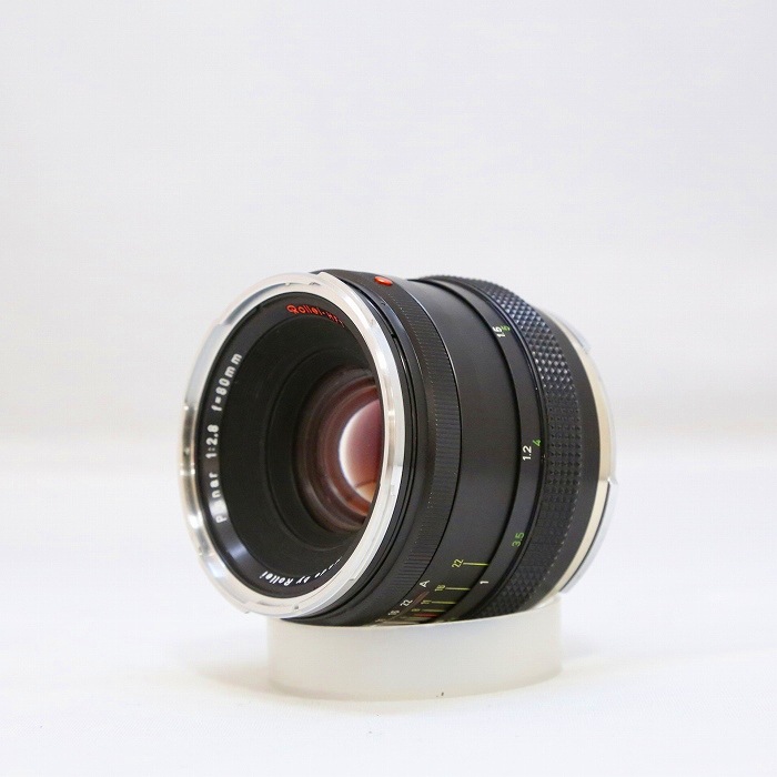 【中古】(ローライ) Rollei SL6000用 Planar 80/2.8 HFT