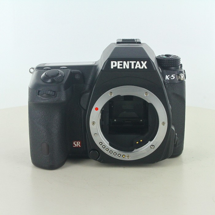 ペンタックス(PENTAX) K-5 ボディの買取価格｜ナニワグループ