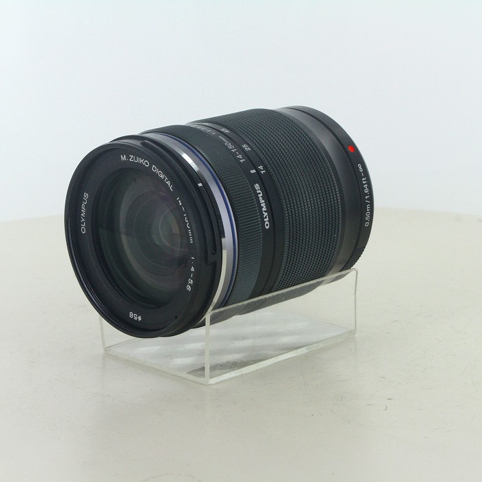 中古】(オリンパス) OLYMPUS M.ZUIKO DIGITAL ED14-150/F4.0-5.6(2