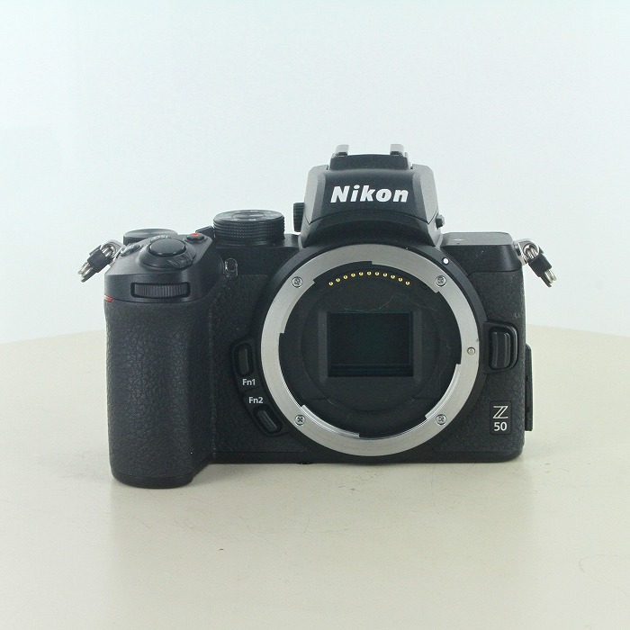 yÁz(jR) Nikon Z 50 {fC