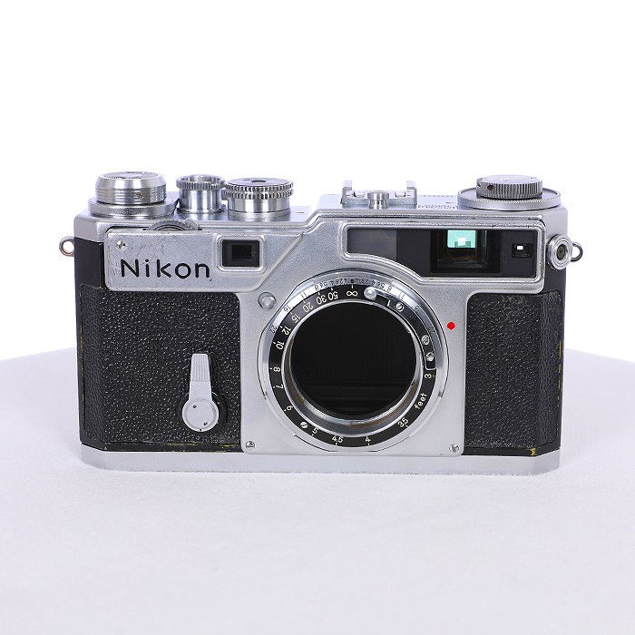 中古】(ニコン) Nikon SP|ナニワグループオンライン|2221140279264 中古】(ニコン) Nikon SP|ナニワグループオンライン|2221140279264