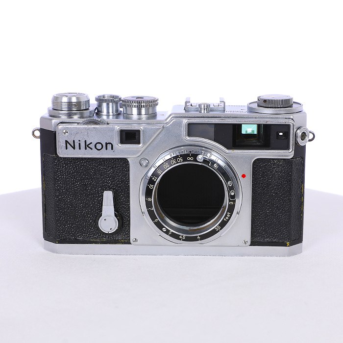 中古】(ニコン) Nikon SP｜ナニワグループオンライン｜2221140279264