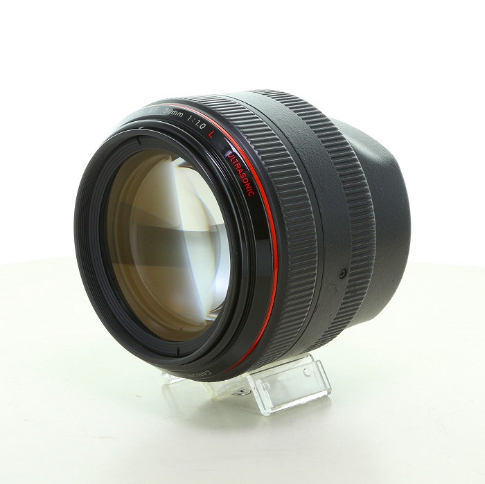 【中古】(キヤノン) Canon EF50/1.0L USM