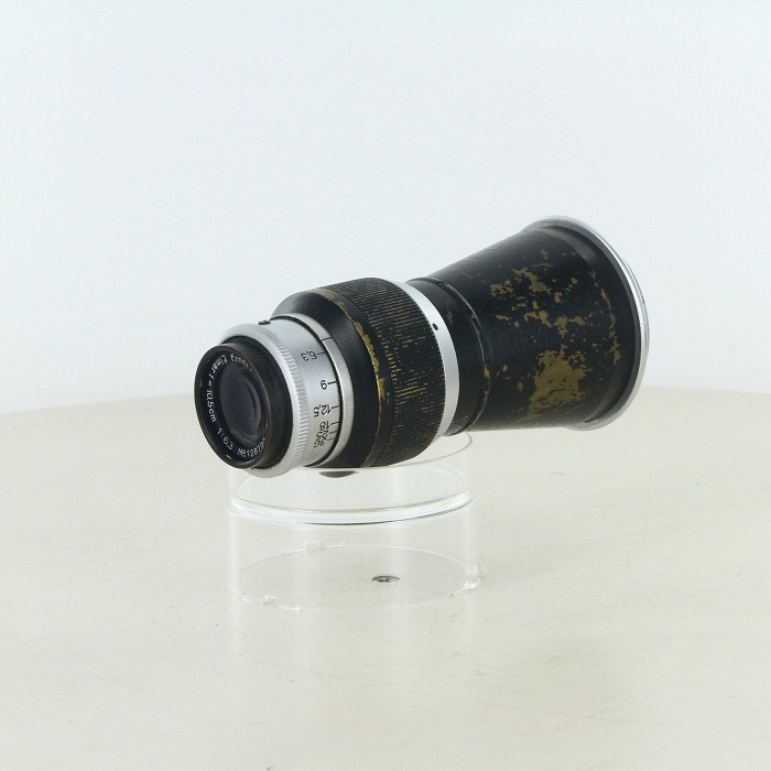 【中古】(ライカ) Leica エルマー 105/6.3 (L39)