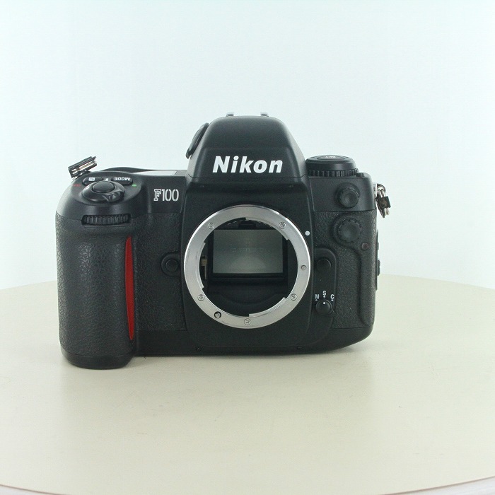 【中古】(ニコン) Nikon F100 BODY