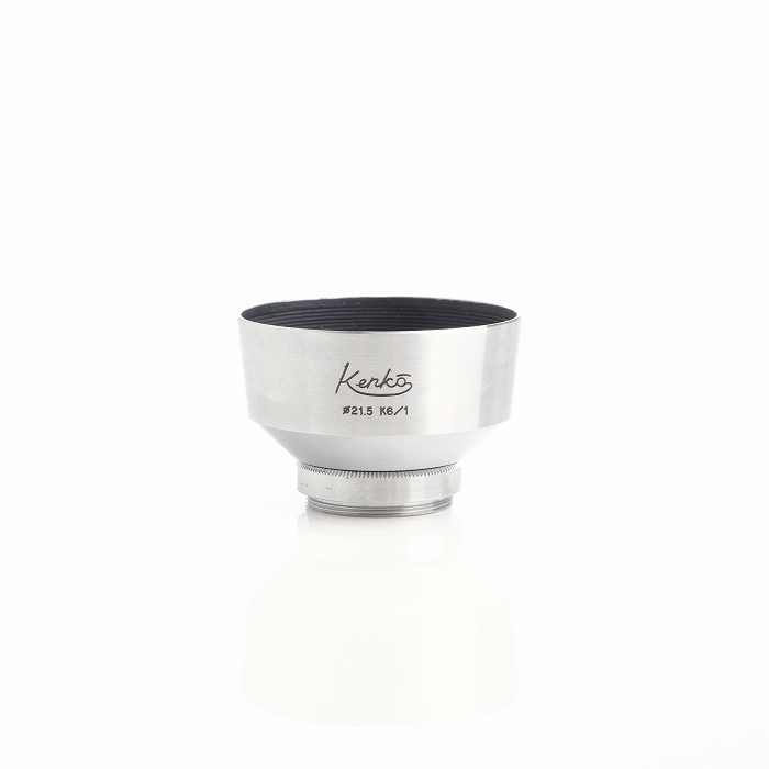 �y���Áz(�P���R�[) Kenko 19mm�a ���^���t�[�h