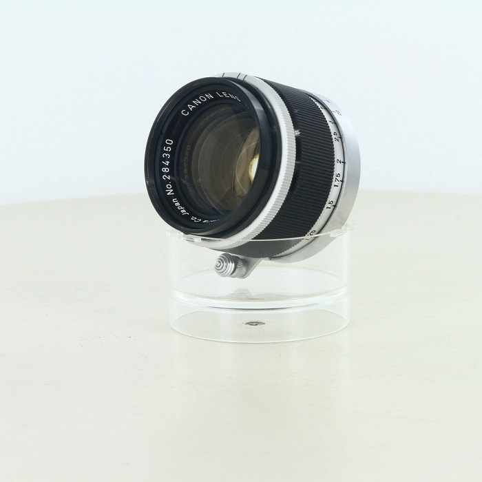 yÁz(Lm) Canon L50/1.8 
