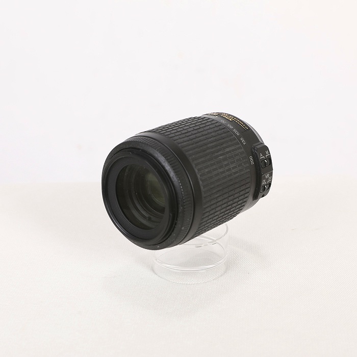 中古】(ニコン) Nikon AF-S DX VR 55-200/4-5.6G IF-ED｜ナニワ