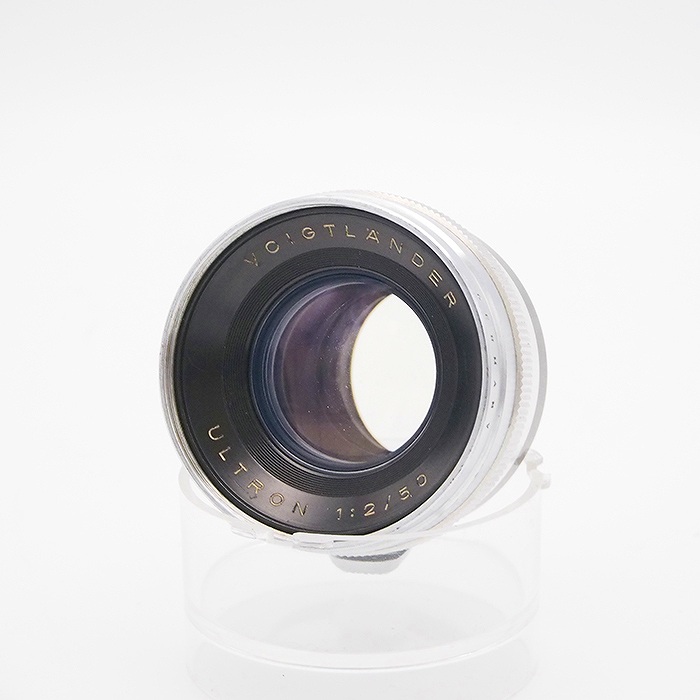 �y���Áz(�t�H�N�g�����_�[) Voigtlander �E���g����50/2 (�v���~�l���g�p)