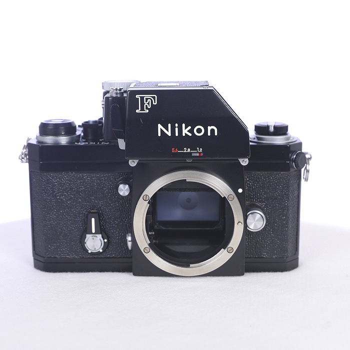 【中古】(ニコン) Nikon New F フォトミックFTN ブラック