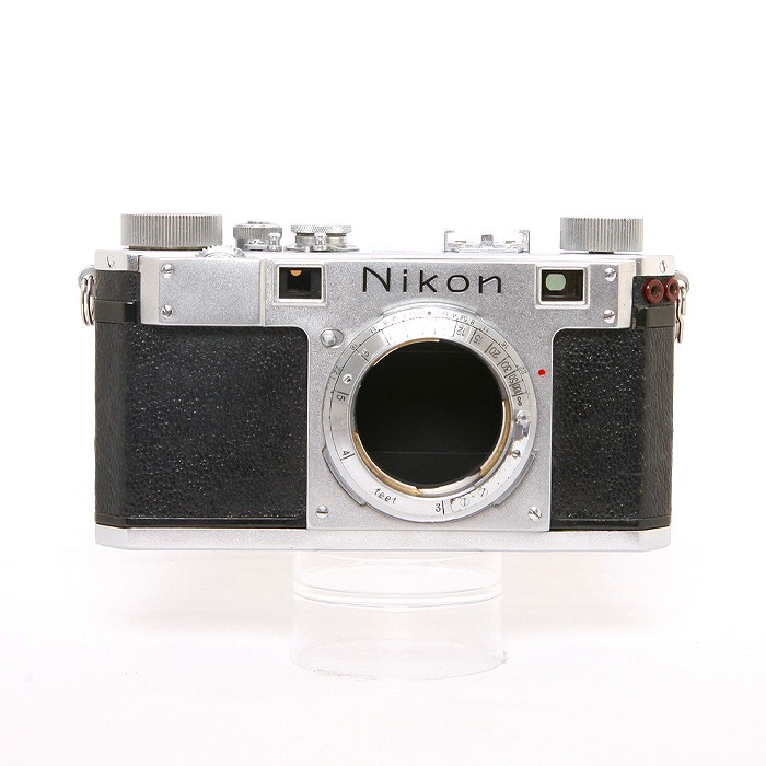 �y���Áz(�j�R��) Nikon S �{�f�B