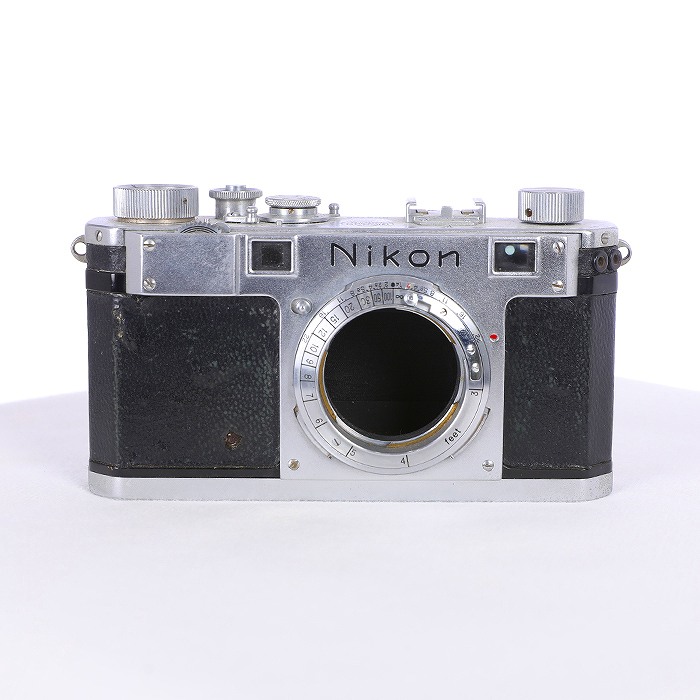 【中古】(ニコン) Nikon S ボディ