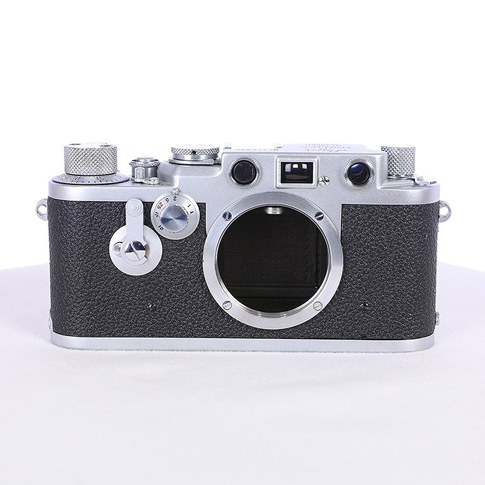 【中古】(ライカ) Leica IIIf RD セルフ付