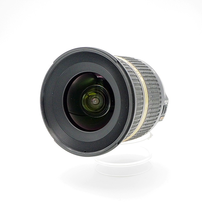 中古】(タムロン) TAMRON SP AF10-24/3.5-4.5 DI2 LD B001 ニコン用