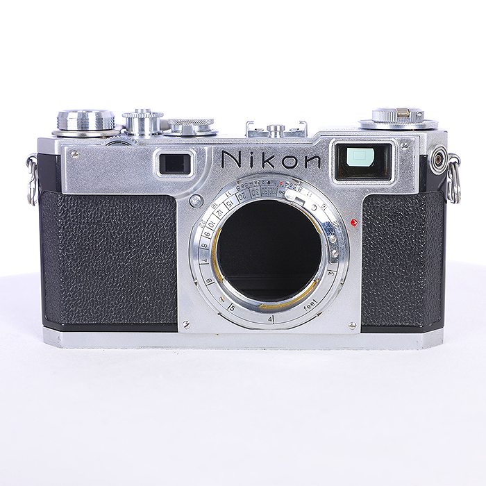 【中古】(ニコン) Nikon S2 ボディ 前期