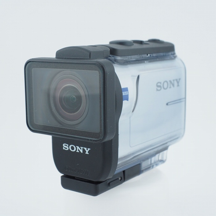 【中古】(ソニー) SONY HDR-AS300 デジタルHDアクシヨンカム