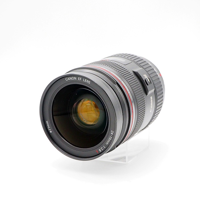 【中古】(キヤノン) Canon EF24-70/2.8L USM