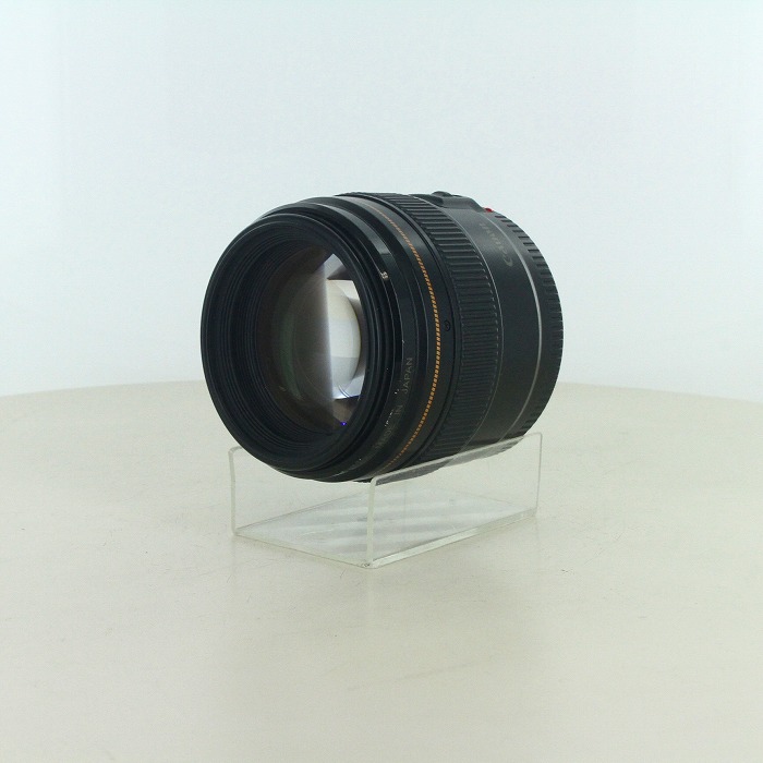 新品】(キヤノン) Canon EF85/F1.8 USM 単焦点レンズ 標準&中望遠