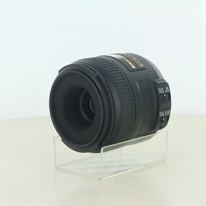 新品】(ニコン) Nikon AF-S DX Micro NIKKOR 40mm f/2.8G｜ナニワ