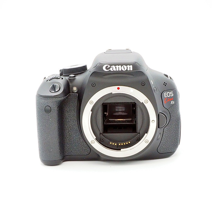 中古】(キヤノン) Canon EOS Kiss X5｜ナニワグループオンライン