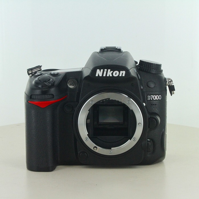【中古】(ニコン) Nikon D7000