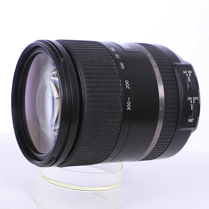 TAMRON 28-300 F3.5-6.3 DI VC PZD / A010N - benjaminstrategy.co