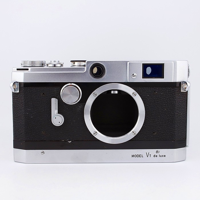 【中古】(キヤノン) Canon VT Deluxe型