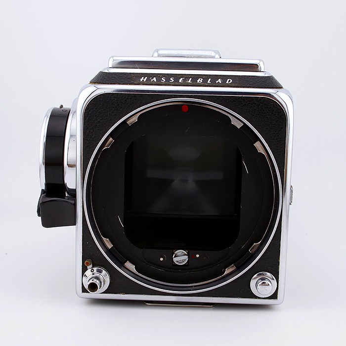 【中古】(ハッセルブラッド) HASSELBLAD 500C+C12マガジン
