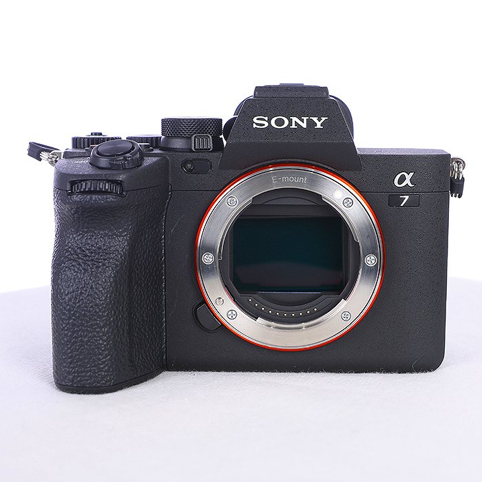 新品】(ソニー) SONY α7IV ボディ [ILCE-7M4 ]｜ナニワグループ 